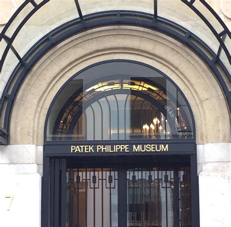 international red cross and red crescent museum patek philippe museum|international Red Cross museum.